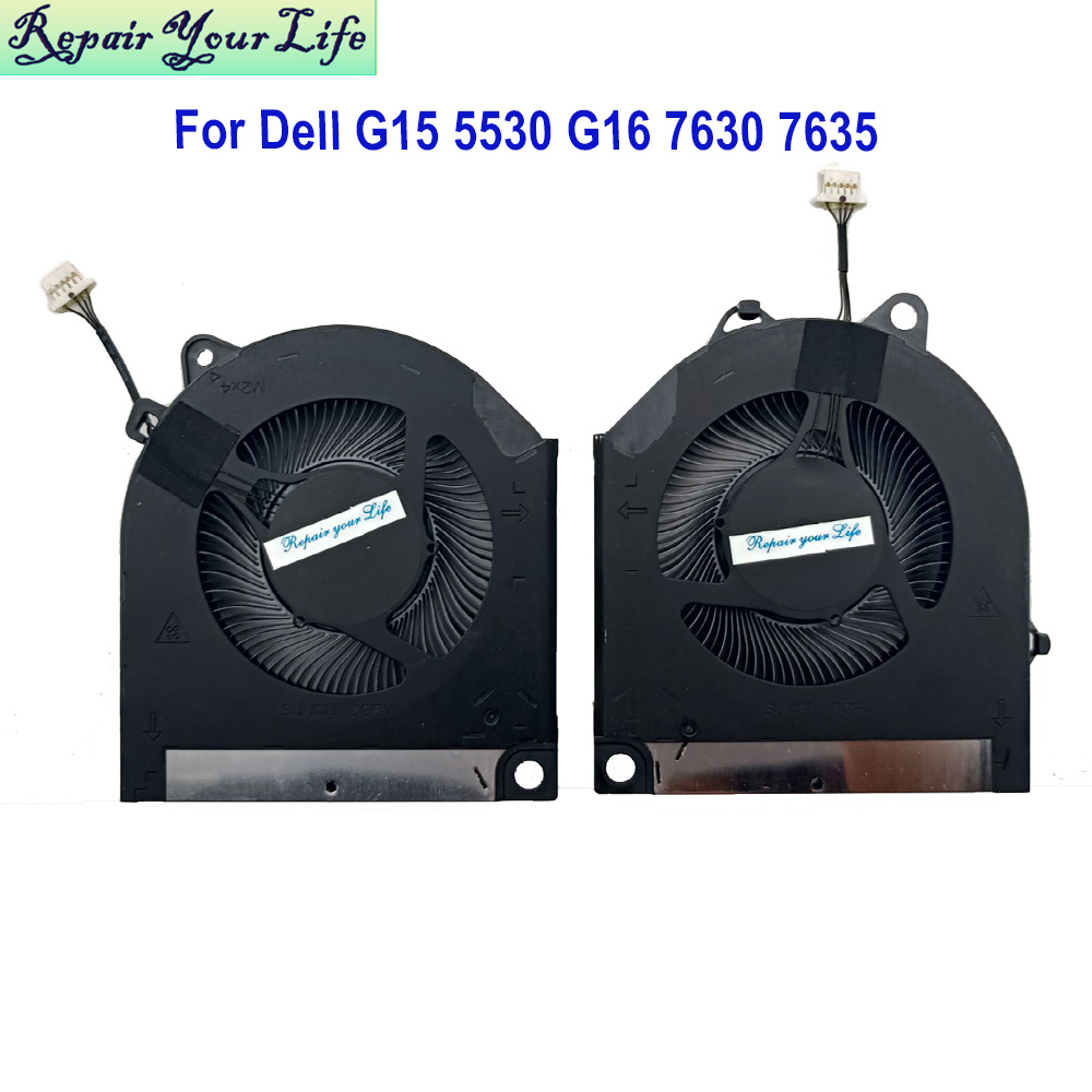 Gpu Cooler - DC 5V Laptop CPU GPU Cooling