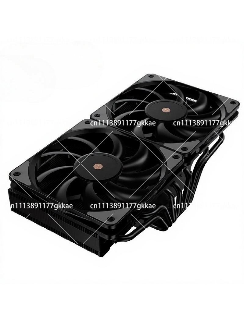 Top Down CPU Air Cooler ARGB P - огляд і ціна Air Cooler Cpu