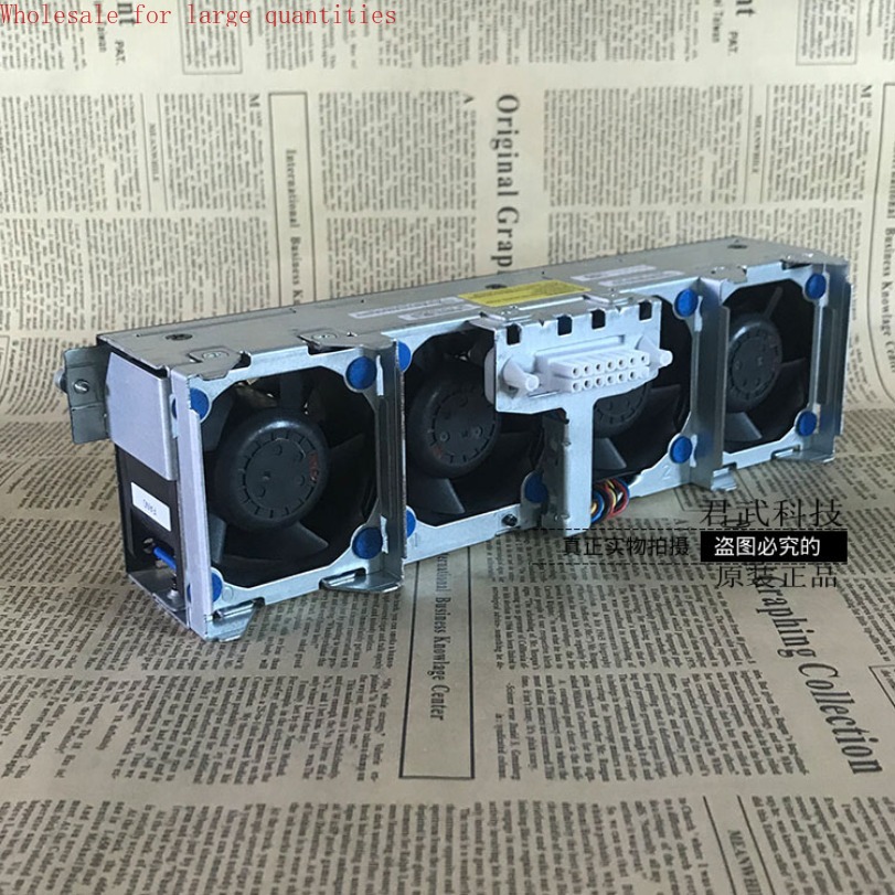 For Cisco ACS-4450-FANASSY 800 - огляд і ціна Case Fan