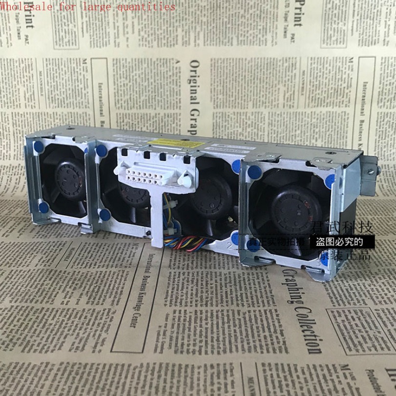 For Cisco ACS-4450-FANASSY 800 - огляд і ціна Case Fan