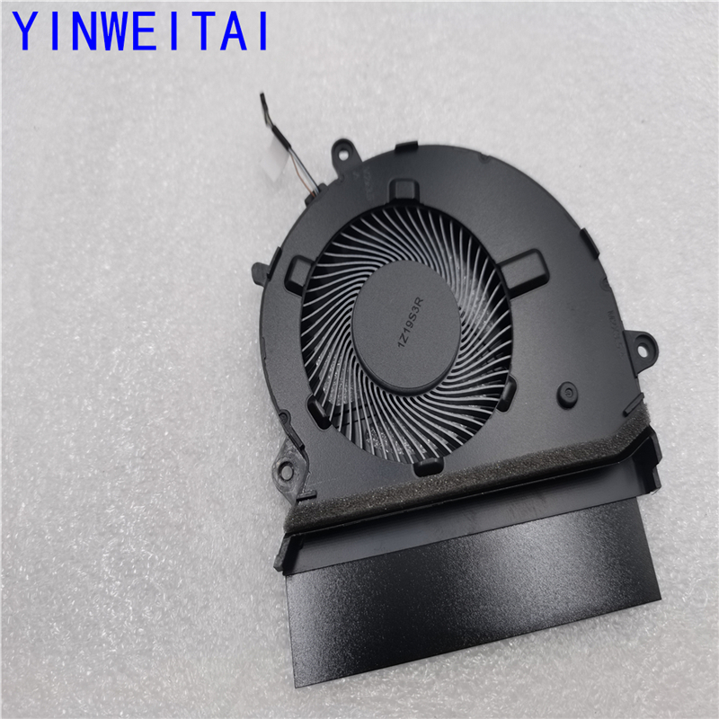 New laptop CPU GPU Cooling Fan - огляд і ціна Cpu Heatsink
