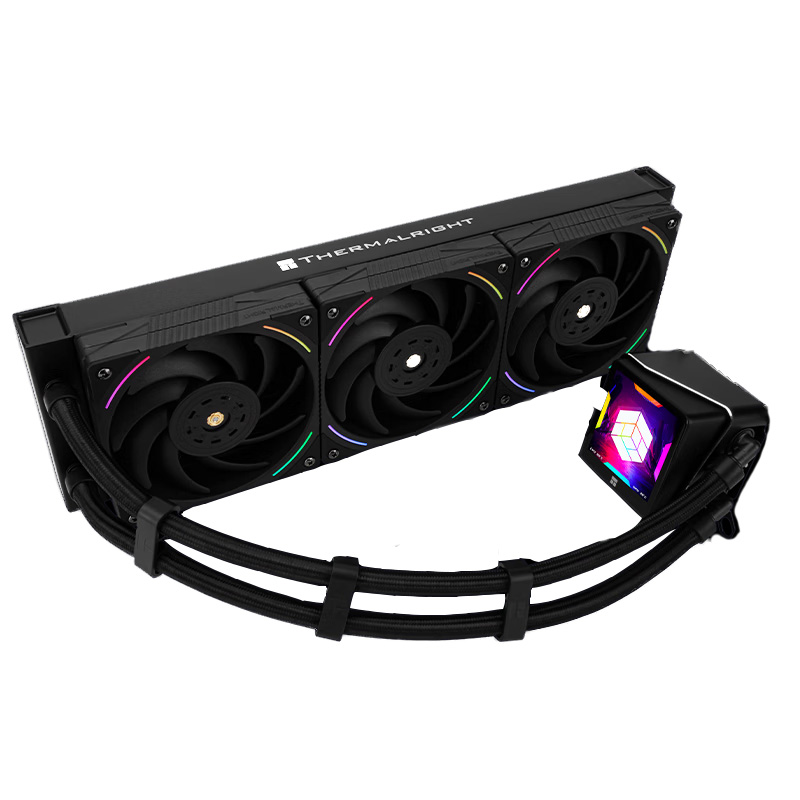FROZEN GUARDIAN 360 Integrated - огляд і ціна Aio Liquid Cooler