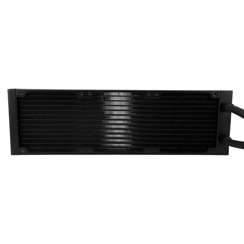 FROZEN GUARDIAN 360 Integrated - огляд і ціна Aio Liquid Cooler