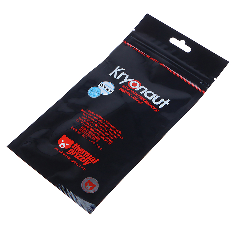 for CPU/GPU Cooler Large Capac - огляд і ціна Thermal Paste