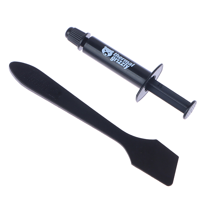 for CPU/GPU Cooler Large Capac - огляд і ціна Thermal Paste