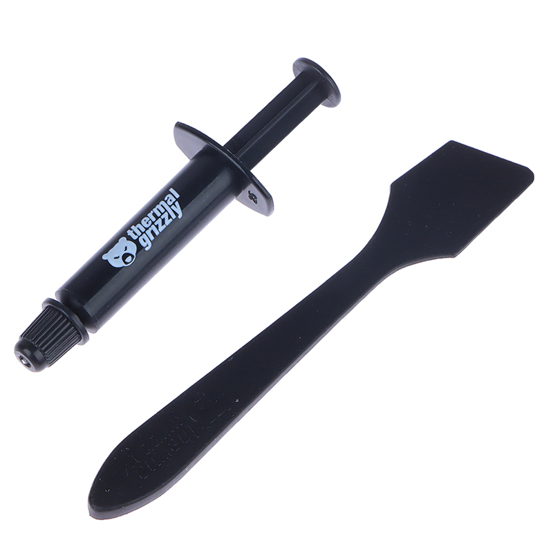 for CPU/GPU Cooler Large Capac - огляд і ціна Thermal Paste
