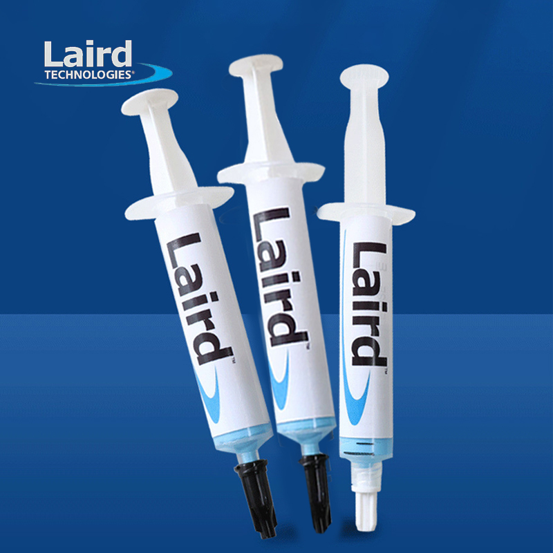 Laird Tputty 607 Thermal Greas - огляд і ціна Thermal Paste