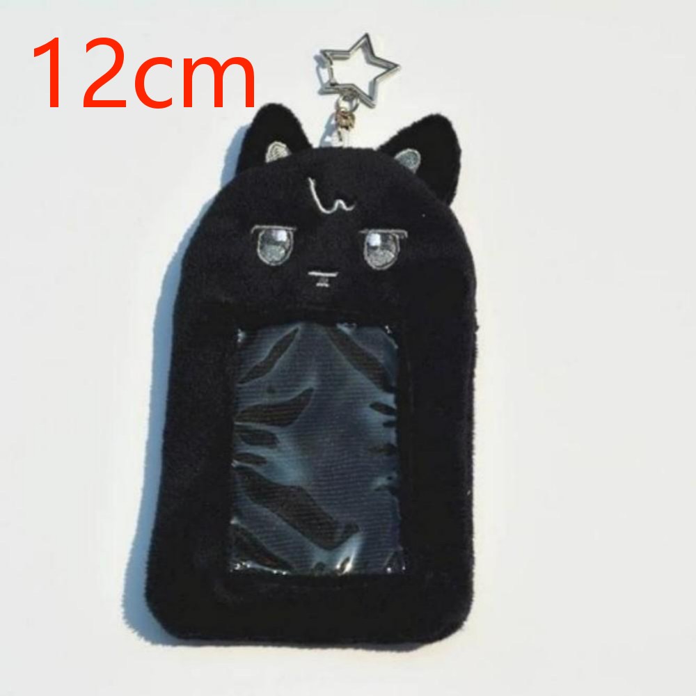 Kpop ATEEZ Plush Card Holder A - огляд і ціна Case Fan