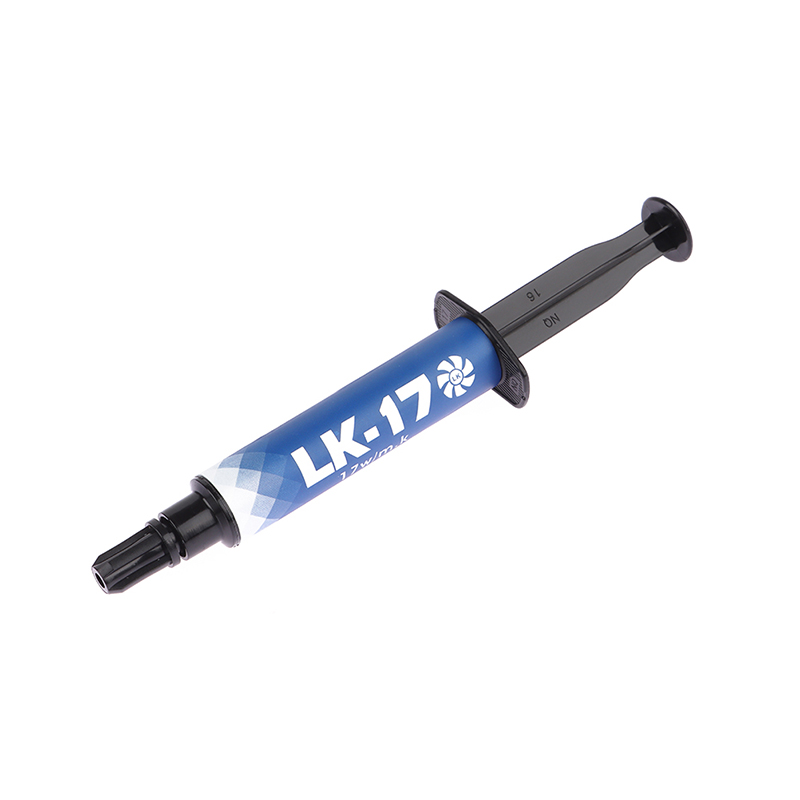 LK-17 LK-15 Thermal Compound C - огляд і ціна Thermal Paste