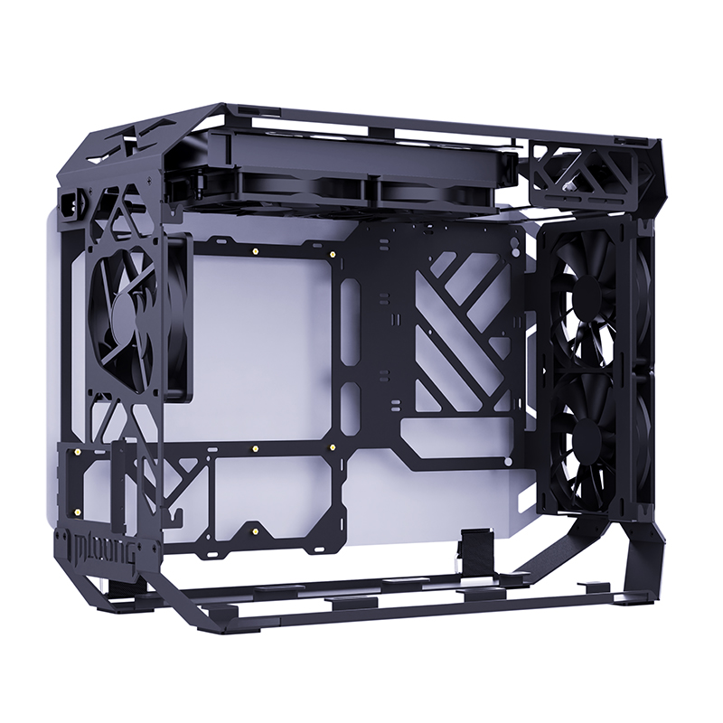 Lovingcool New Design Open Sty - огляд і ціна Case Fan