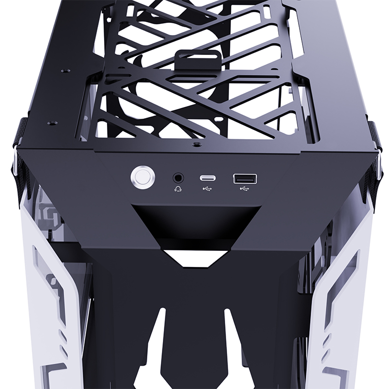 Lovingcool New Design Open Sty - огляд і ціна Case Fan