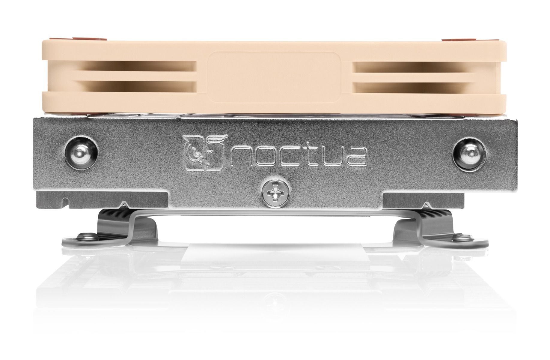 Noctua NH-L9i-17xx 2-heat pipe - огляд і ціна Case Fan