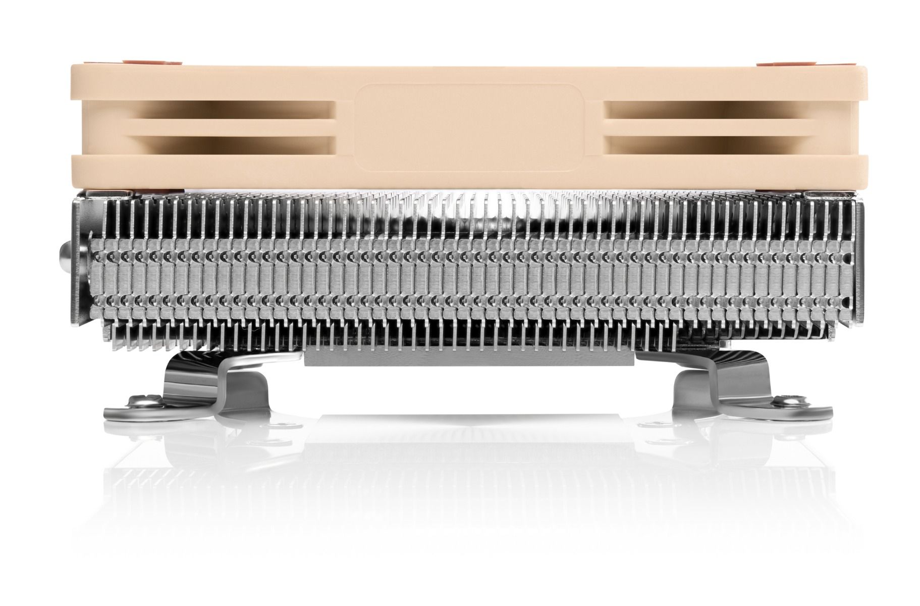 Noctua NH-L9i-17xx 2-heat pipe - огляд і ціна Case Fan