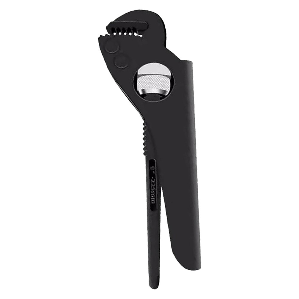 A25F-Adjustable Pipe Wrench- V - огляд і ціна Heatsink
