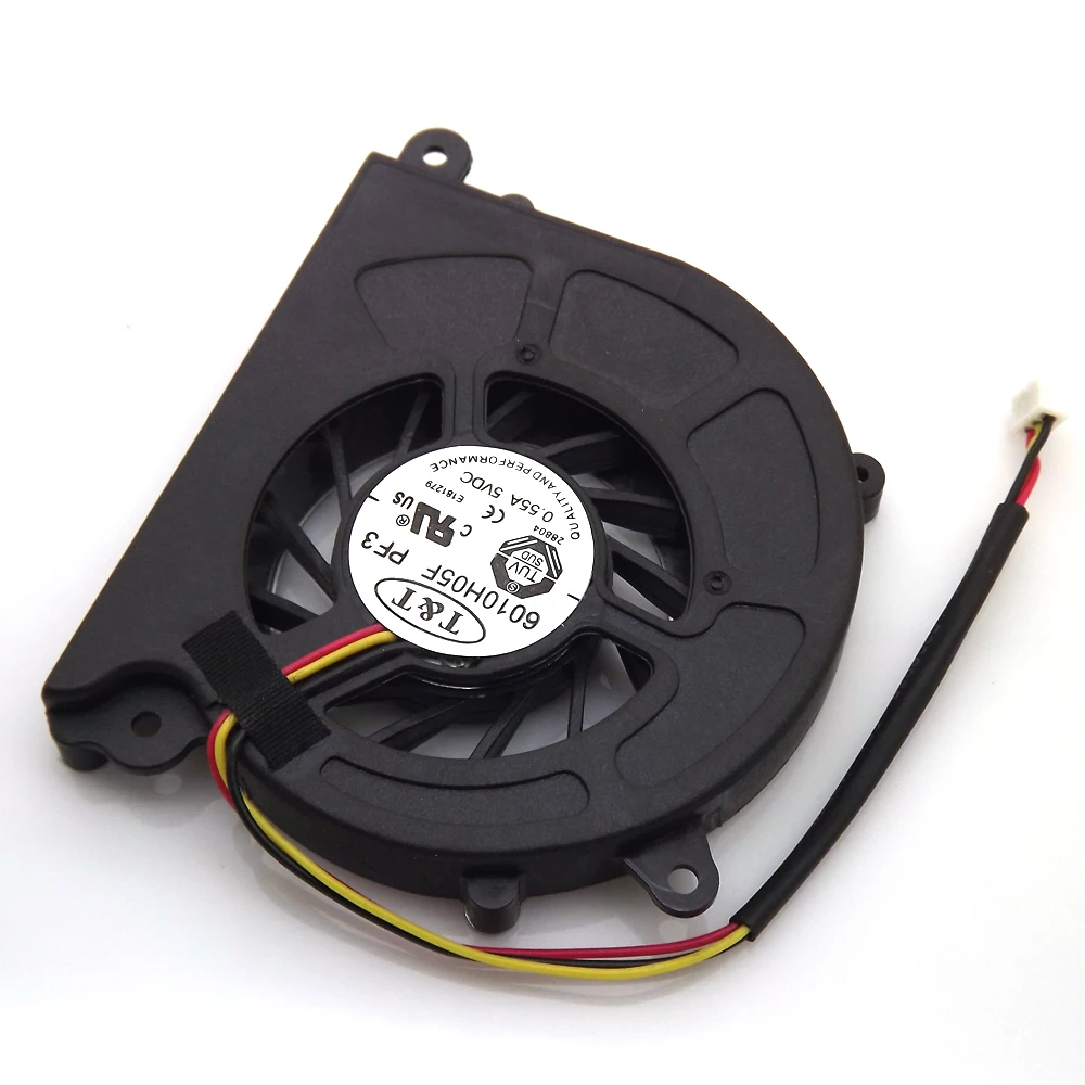 Free Shipping NEW 6010H05F PF3 - огляд і ціна Cpu Cooler