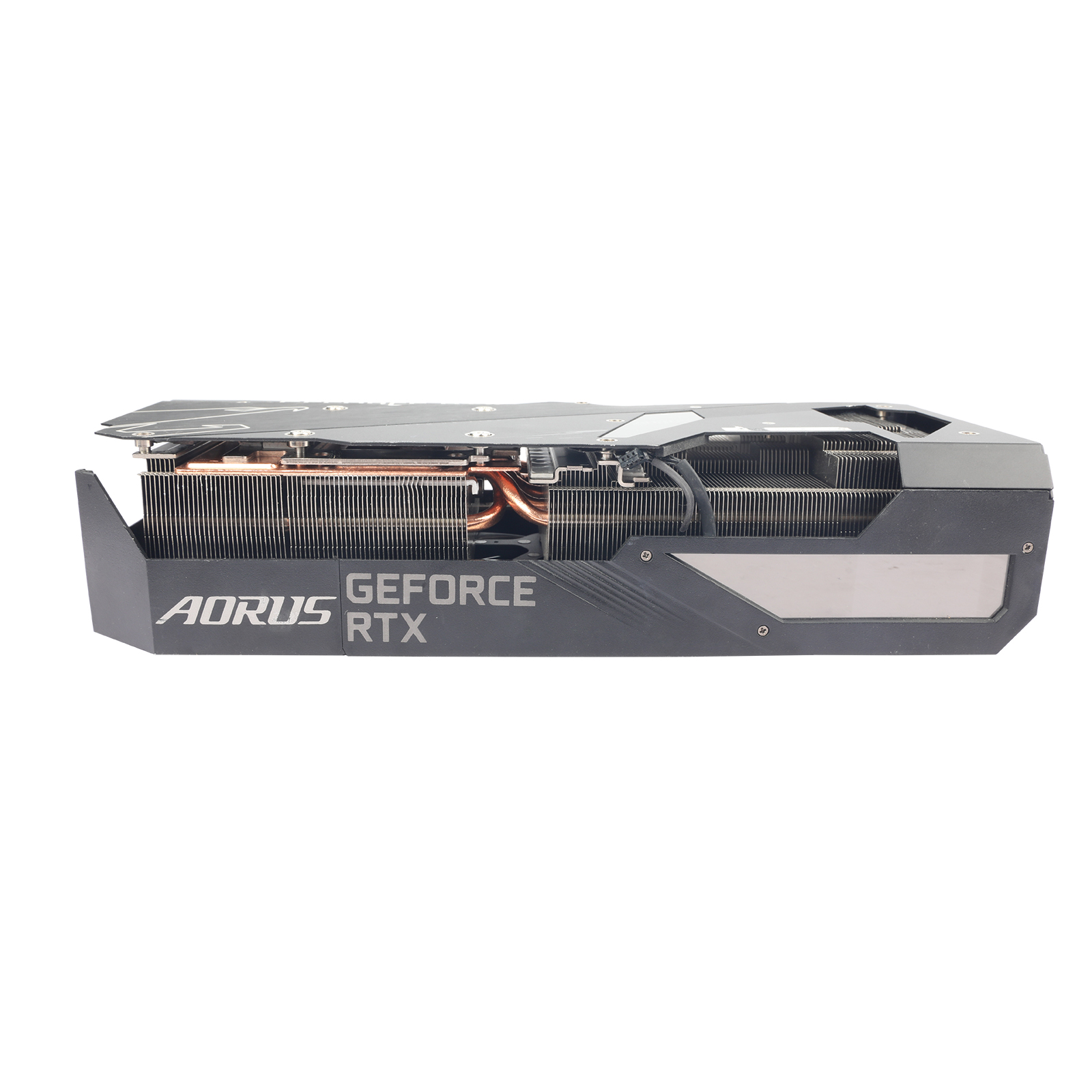 GPU Heatsink For Gigabyte AORU - огляд і ціна Cpu Heatsink