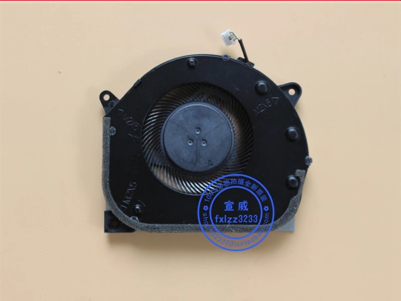 CPU GPU Cooling Fan For Lenovo - огляд і ціна Gpu Cooler