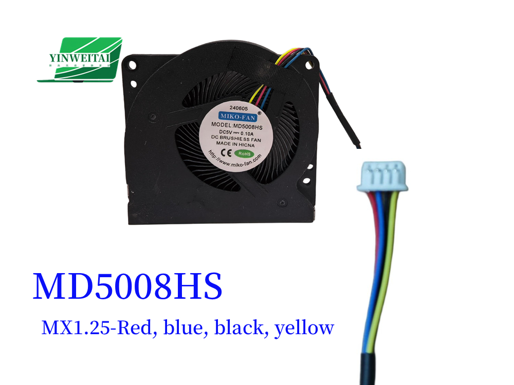 New CPU Cooler Fan For 5008 MD - огляд і ціна Cpu Fan