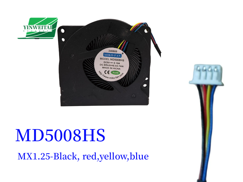 New CPU Cooler Fan For 5008 MD - огляд і ціна Cpu Fan