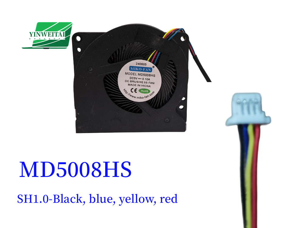 New CPU Cooler Fan For 5008 MD - огляд і ціна Cpu Fan