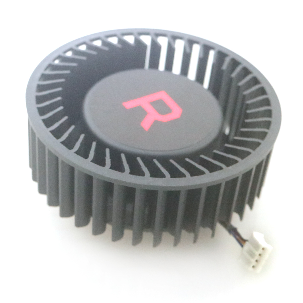 BFB1012SHA01 12V 2.4A 75mm 37* - огляд і ціна Cpu Heatsink