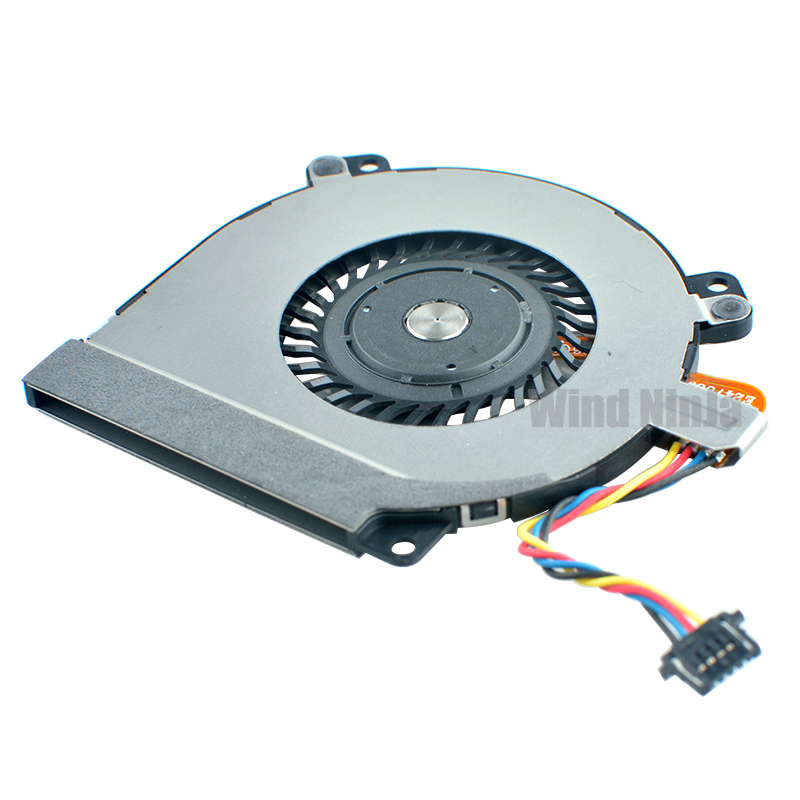 Ultra Thin 4-Pin Cooling Fan C - огляд і ціна Gpu Cooler
