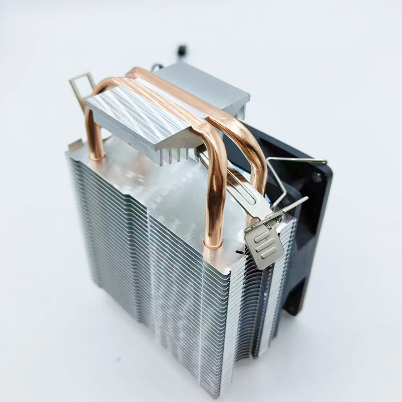 X99 CPU Air Cooler 3Pin/4Pin P - огляд і ціна Air Cooler Cpu