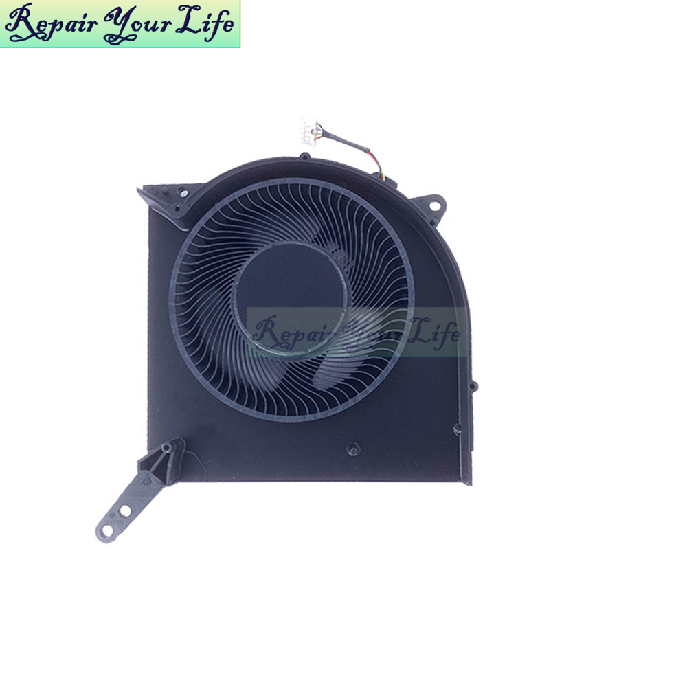 Laptop GPU CPU Cooling Fans Fo - огляд і ціна Gpu Cooler