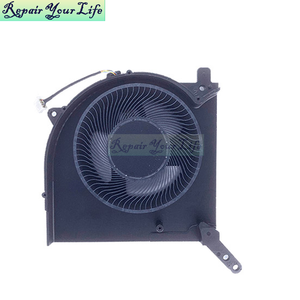 Laptop GPU CPU Cooling Fans Fo - огляд і ціна Gpu Cooler