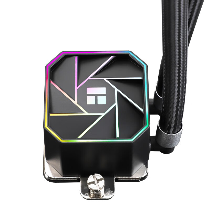 Thermalright AQUA ELITE 120 V3 - огляд і ціна Aio Liquid Cooler