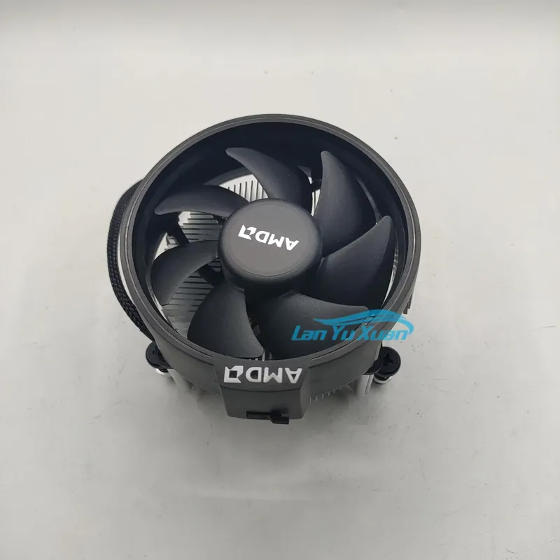 Brand For Manufacturer Direct  - огляд і ціна Cpu Fan